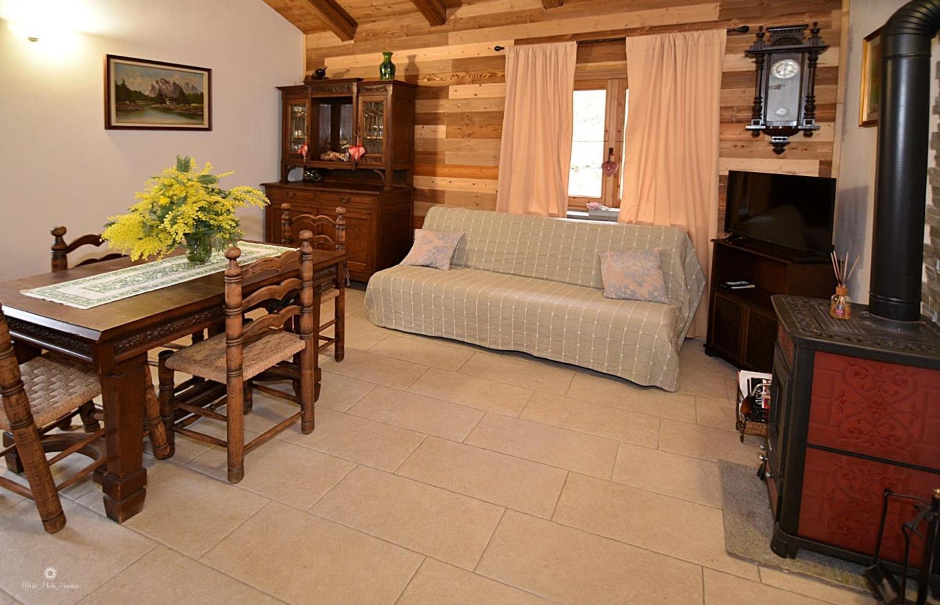 B&B Le Mimose Bricherasio Exterior foto